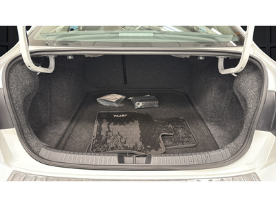 2023 Volkswagen Jetta 1.5T SEL