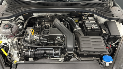2023 Volkswagen Jetta 1.5T SEL