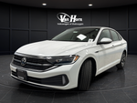 2023 Volkswagen Jetta 1.5T SEL