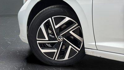 2023 Volkswagen Jetta 1.5T SEL