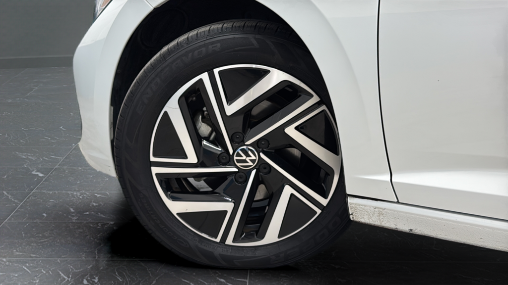 2023 Volkswagen Jetta 1.5T SEL
