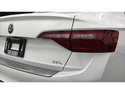2023 Volkswagen Jetta 1.5T SEL