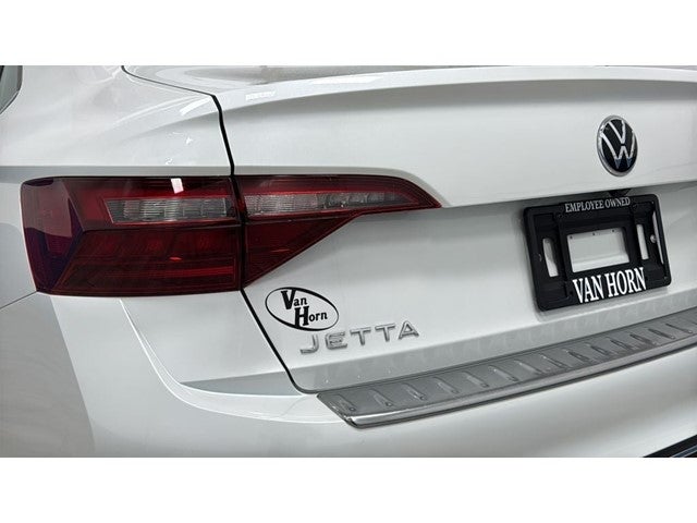 2023 Volkswagen Jetta 1.5T SEL