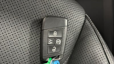 2023 Volkswagen Jetta 1.5T SEL