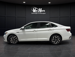 2023 Volkswagen Jetta 1.5T SEL
