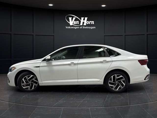 2023 Volkswagen Jetta 1.5T SEL