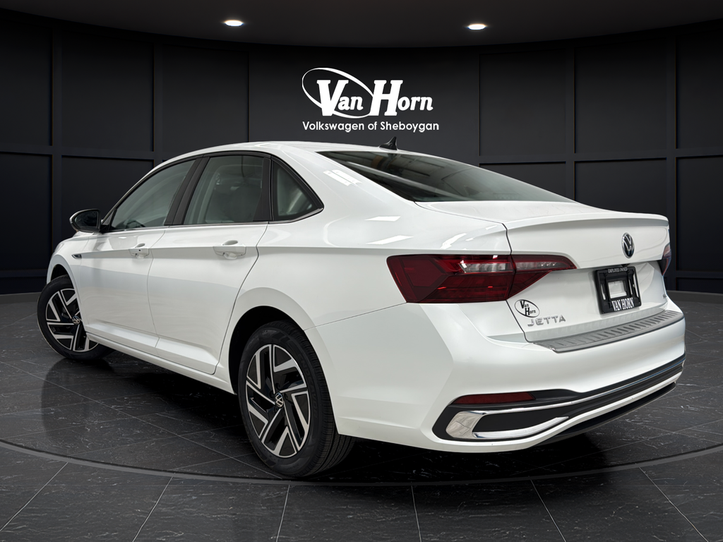 2023 Volkswagen Jetta 1.5T SEL