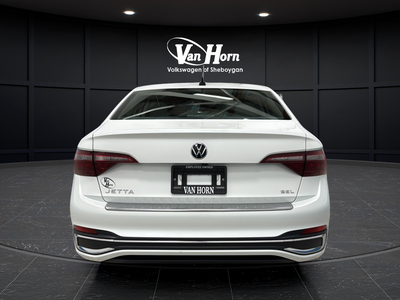 2023 Volkswagen Jetta 1.5T SEL