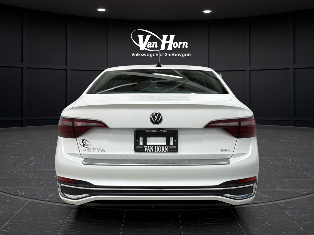 2023 Volkswagen Jetta 1.5T SEL
