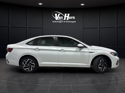 2023 Volkswagen Jetta 1.5T SEL