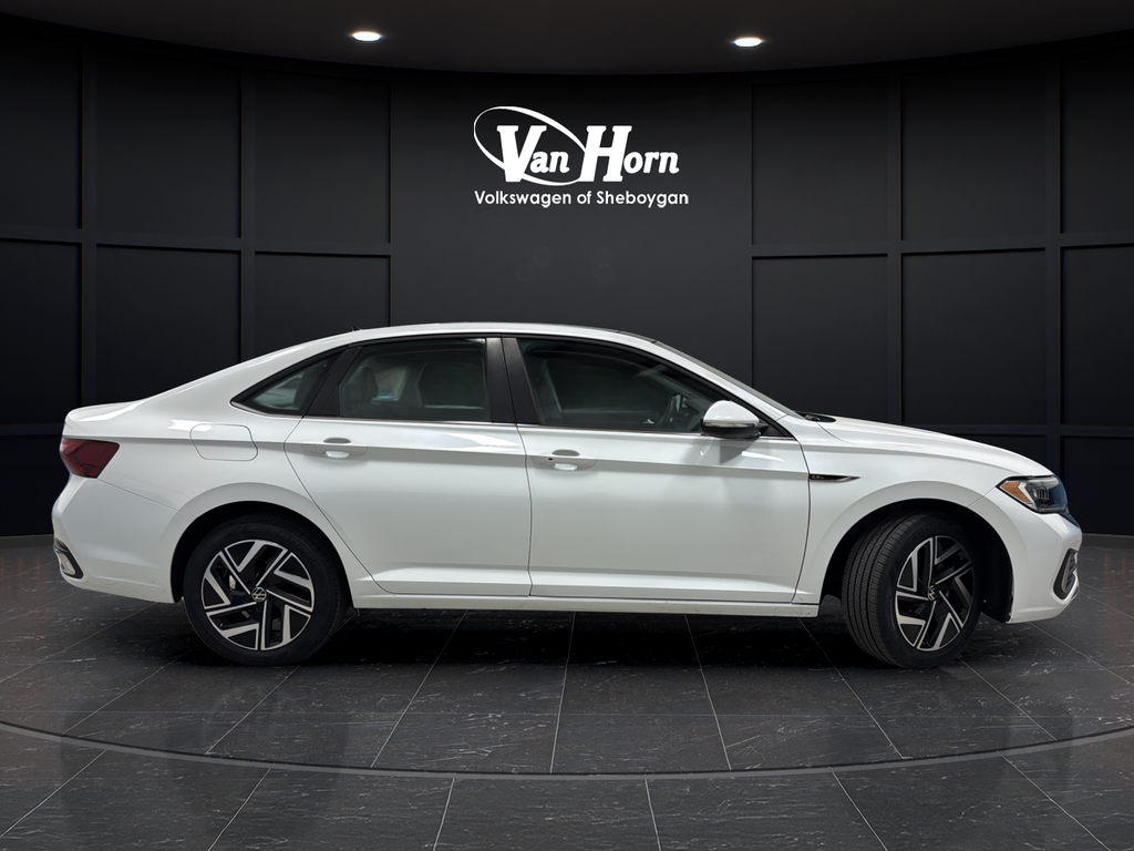 2023 Volkswagen Jetta 1.5T SEL