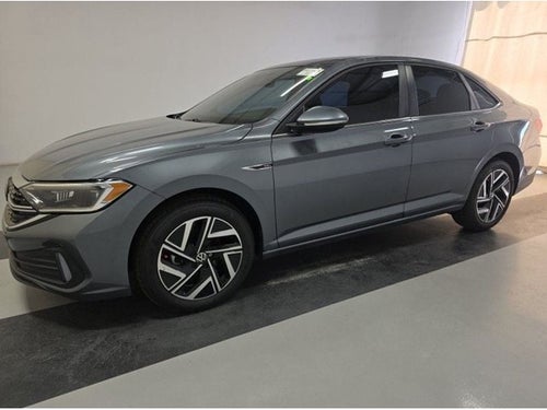2024 Volkswagen Jetta 1.5T SEL