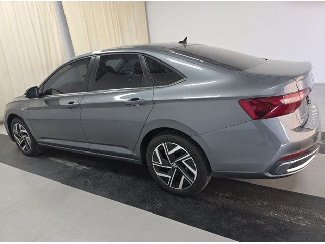 2024 Volkswagen Jetta 1.5T SEL