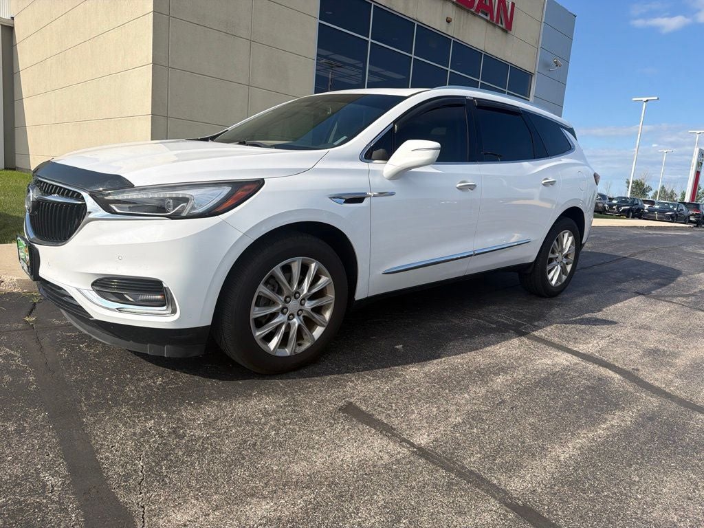 2019 Buick Enclave Premium Group