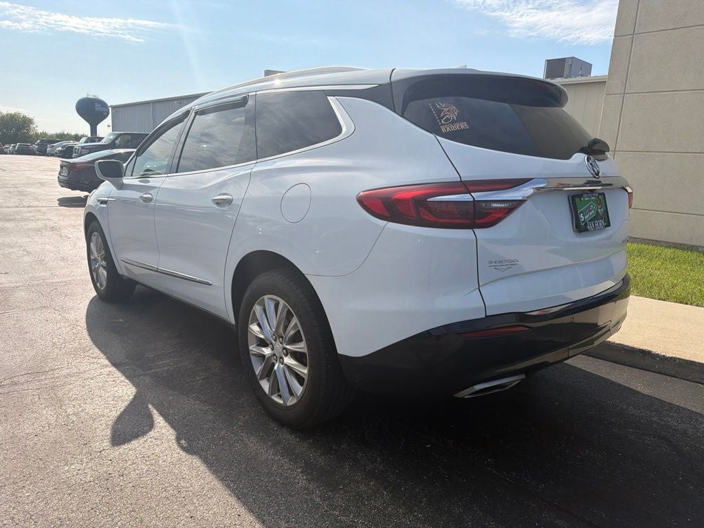 2019 Buick Enclave Premium Group