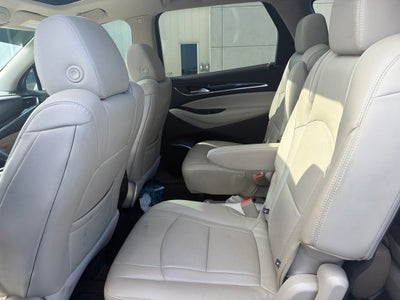 2019 Buick Enclave Premium Group