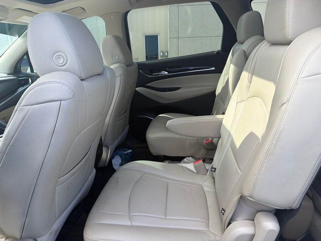 2019 Buick Enclave Premium Group