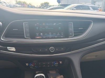 2019 Buick Enclave Premium Group