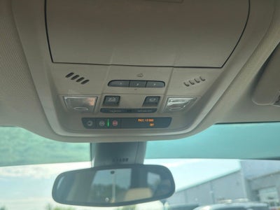2019 Buick Enclave Premium Group