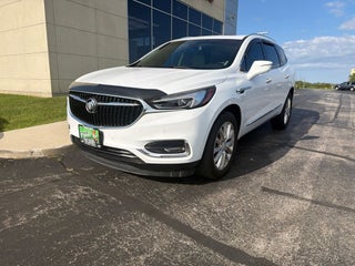 2019 Buick Enclave Premium Group