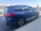 2020 Nissan Pathfinder Platinum