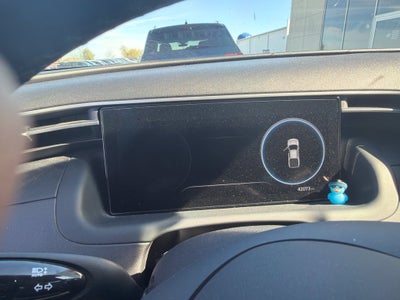 2022 Hyundai Santa Cruz SEL Premium