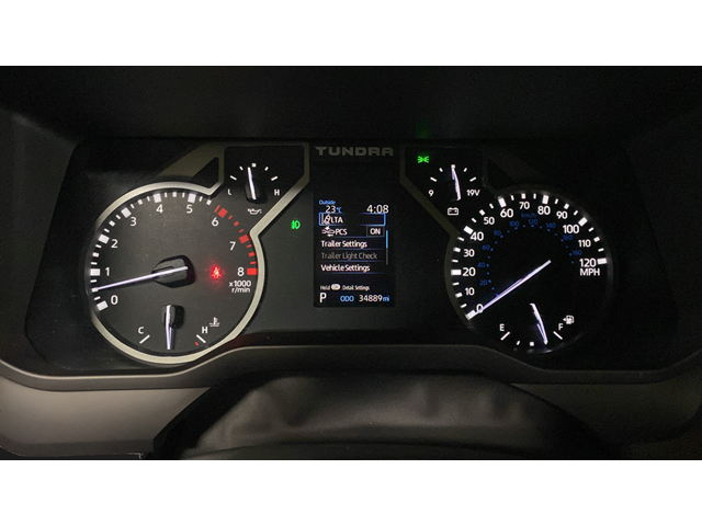 2023 Toyota Tundra SR5