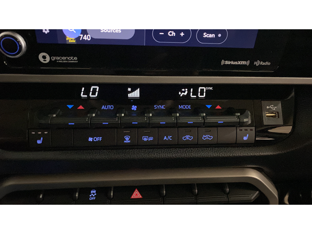 2023 Toyota Tundra SR5