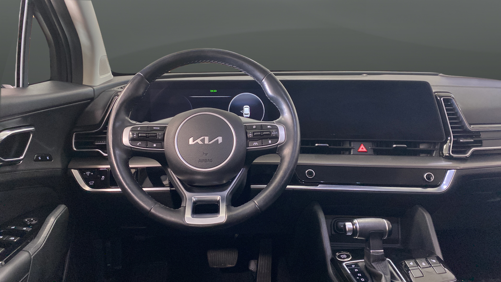 2023 Kia Sportage SX