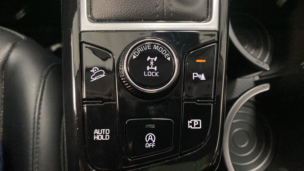 2023 Kia Sportage SX