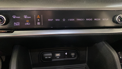 2023 Kia Sportage SX