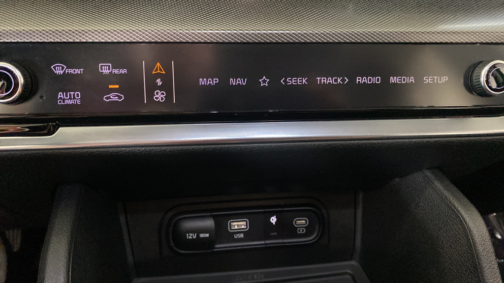 2023 Kia Sportage SX