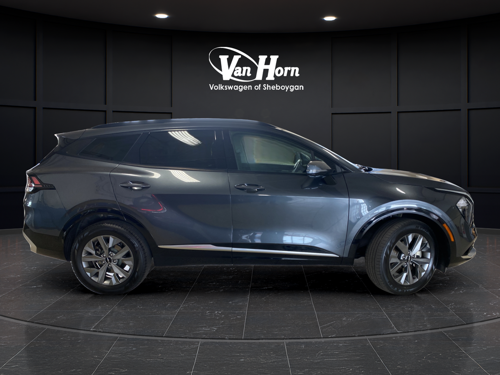 2023 Kia Sportage SX