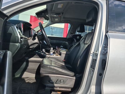 2021 Kia Sorento EX