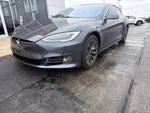 2020 Tesla Model S Long Range