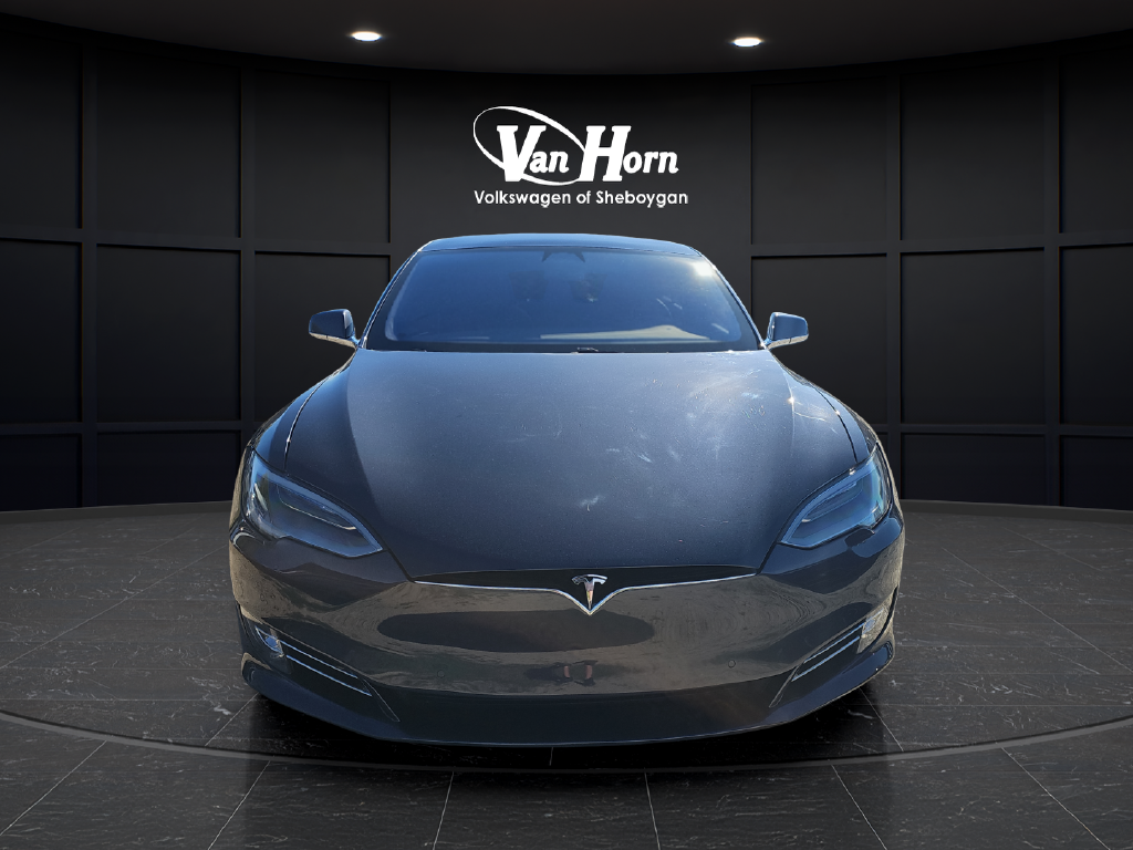 Certified 2020 Tesla Model S Long Range with VIN 5YJSA1E21LF367341 for sale in Sheboygan, WI