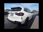 2022 BMW X3 M