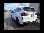 2022 BMW X3 M