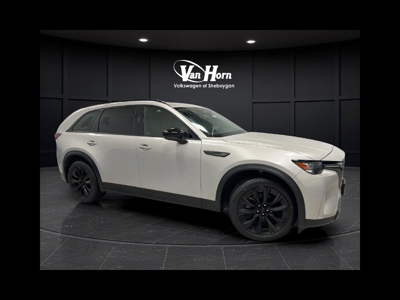 2026 Mazda Mazda CX-90 3.3 Turbo Premium