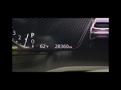 2026 Mazda Mazda CX-90 3.3 Turbo Premium