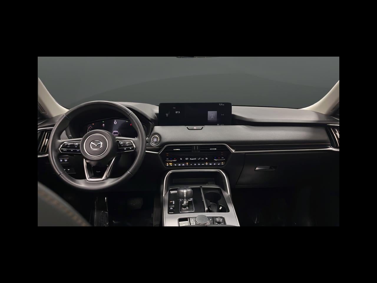 2026 Mazda Mazda CX-90 3.3 Turbo Premium