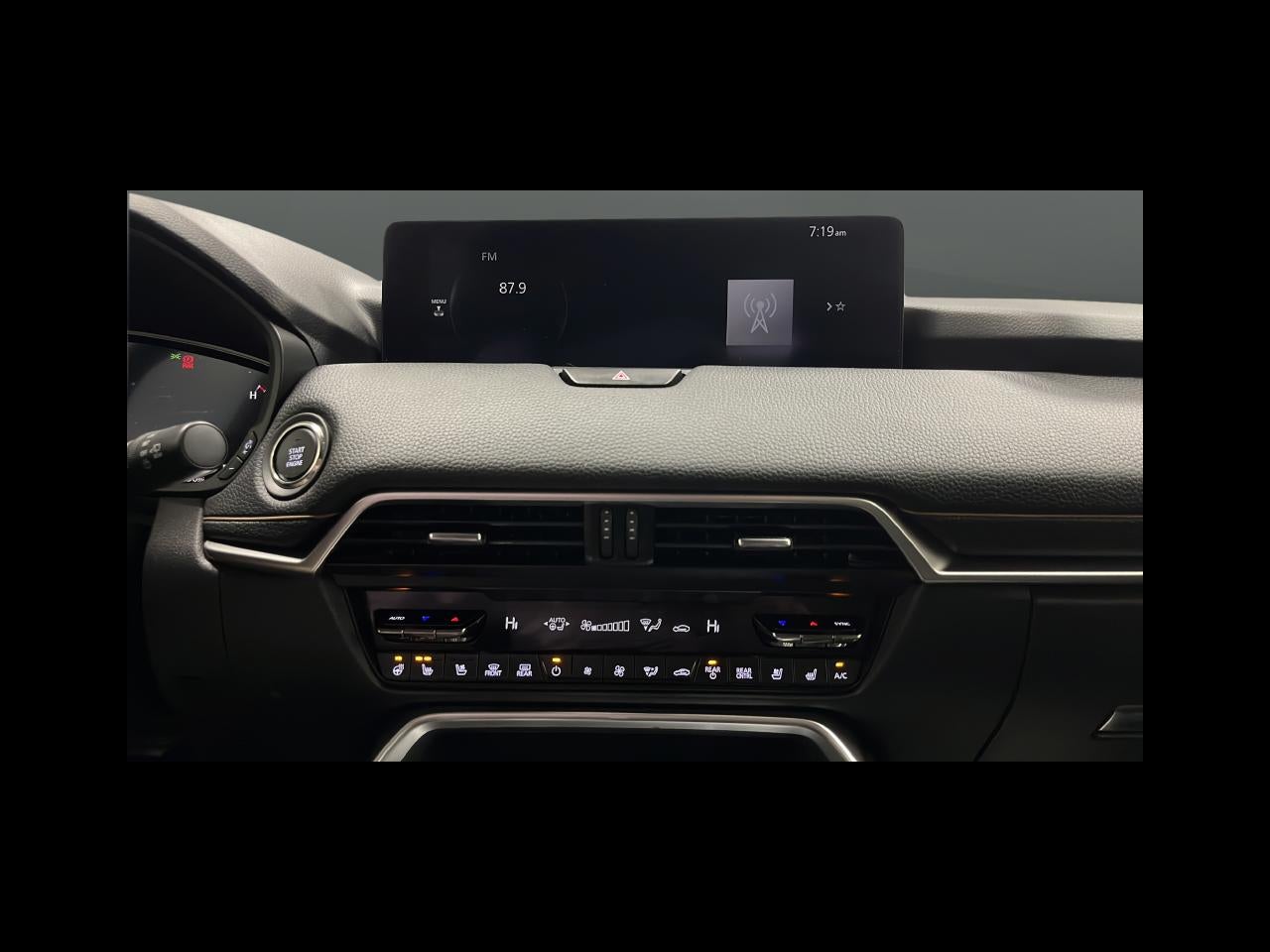 2026 Mazda Mazda CX-90 3.3 Turbo Premium