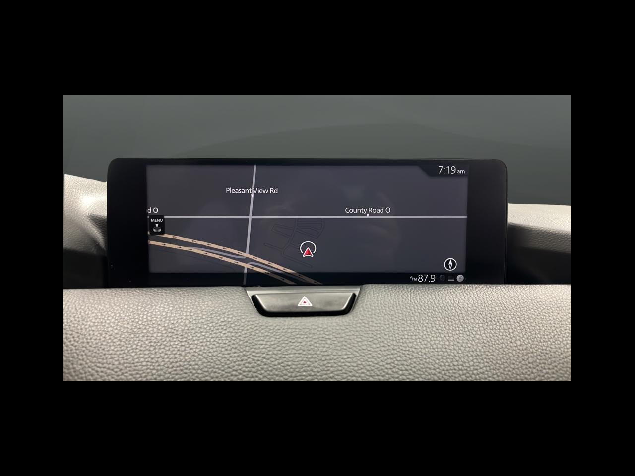 2026 Mazda Mazda CX-90 3.3 Turbo Premium