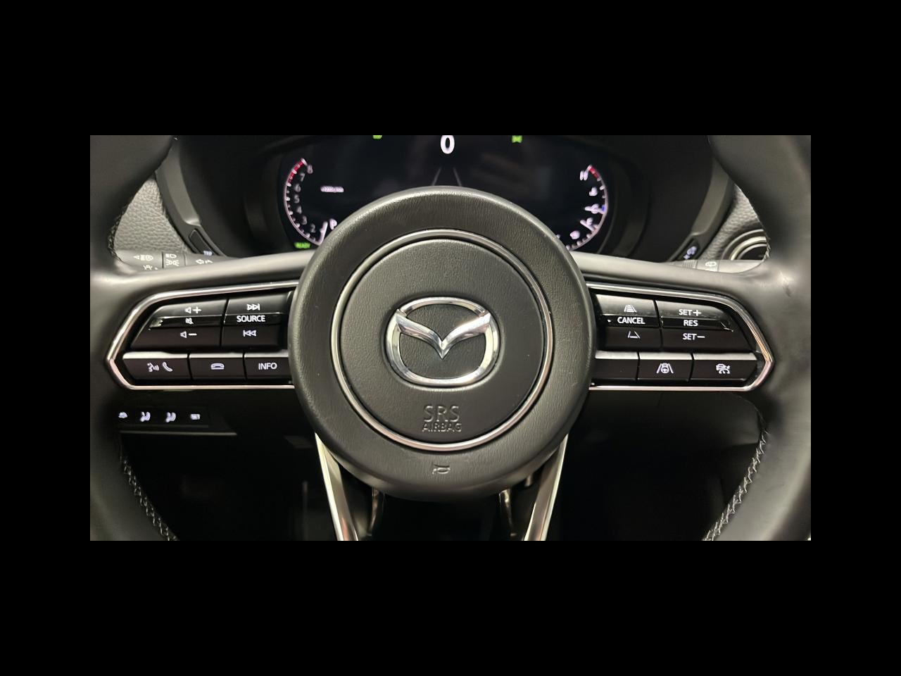 2026 Mazda Mazda CX-90 3.3 Turbo Premium