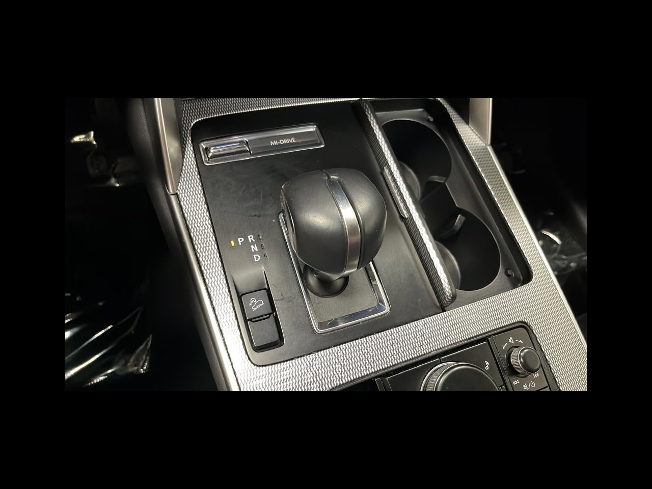 2026 Mazda Mazda CX-90 3.3 Turbo Premium