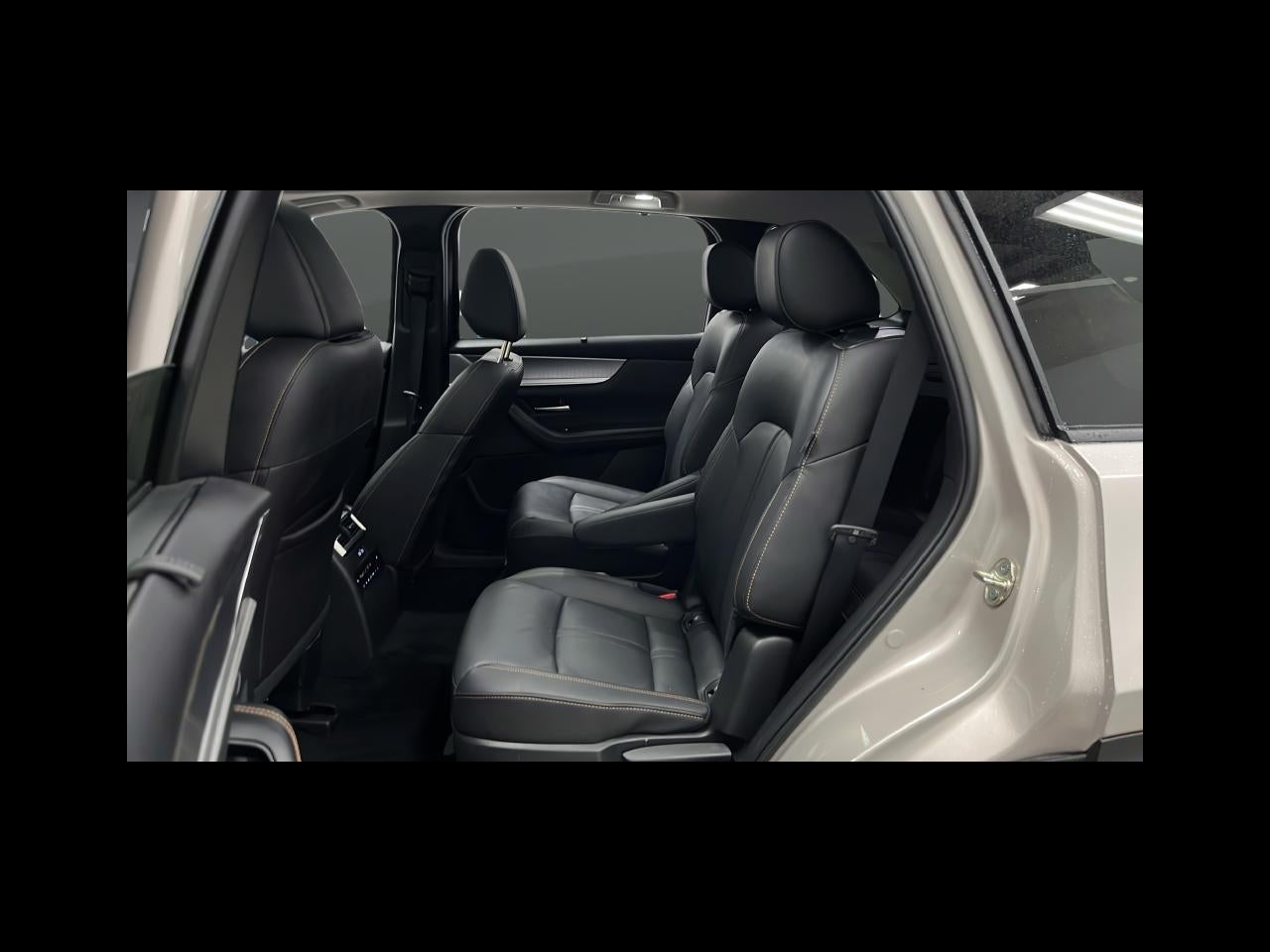 2026 Mazda Mazda CX-90 3.3 Turbo Premium
