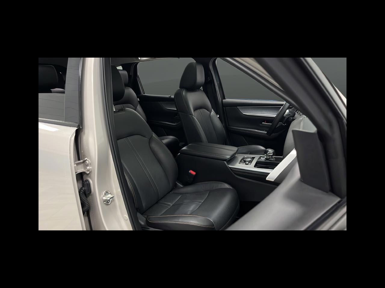 2026 Mazda Mazda CX-90 3.3 Turbo Premium