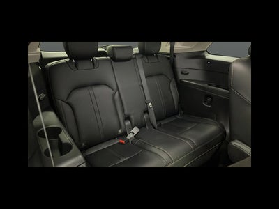 2026 Mazda Mazda CX-90 3.3 Turbo Premium