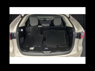 2026 Mazda Mazda CX-90 3.3 Turbo Premium