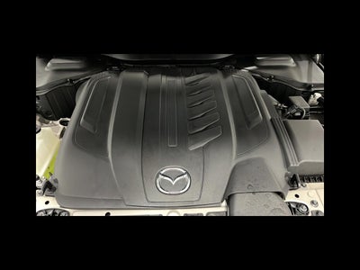 2026 Mazda Mazda CX-90 3.3 Turbo Premium